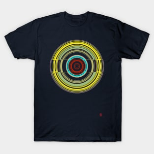 FOCUS 49 T-Shirt